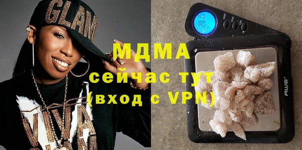твердый Дубовка